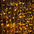 Электрогирлянда Neon-Night Занавес теплый белый свет 768 светодиодов (2x6 м, 235-296)