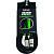 Кабель для микрофона Quik lok JUST MF 3 SL (A108600)