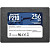 SSD накопитель Patriot Memory P210 256 ГБ (P210S256G25)