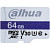 Карта памяти 64 ГБ micro SD Dahua DHI-TF-C100/64GB Class 10