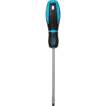 Отвертка Topfort SL4 плоская 100 мм