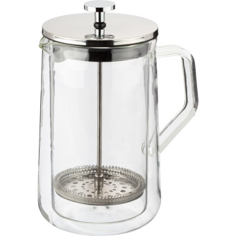 Френч-пресс Комус Кирай Боросил 1 л