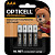 Батарейка AAA мизинчиковая Opticell Professional (4 штуки в упаковке)