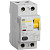 Выключатель IEK MDV10-2-040-030 2п 40А 30мА АС (16544)