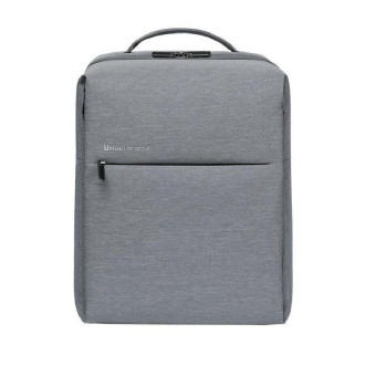 Рюкзак Xiaomi City Backpack 2 17 литров серого цвета (ZJB4194GL)