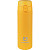 Термос Арктика 500 мл жёлтый (с замком)