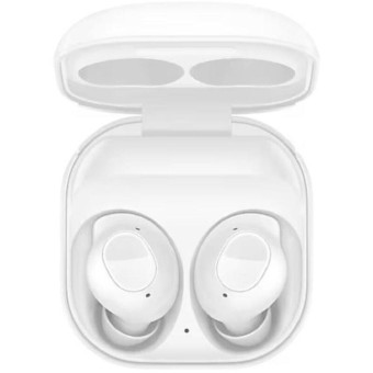 Наушники беспроводные Samsung Galaxy Buds FE белые (SM-R400NZWACIS) Наушники беспроводные Samsung Galaxy Buds FE белые (SM-R400NZWACIS)