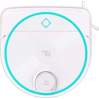 Робот-пылесос Hobot LEGEE-D8