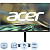 Монитор 31.5" Acer SH322QUAbmiphux чёрный (UM.JS2CD.A05)