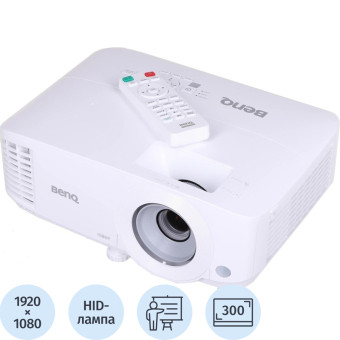 Проектор BenQ MH550 (9H.JJ177.15E)