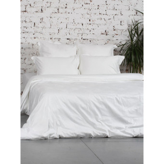 Постельное бельё Mona Liza Royal 5438/01 (1.5-спальное, сатин, жаккард)