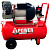 Компрессор поршневой масляный A-iPower AC400/50VD (50105)