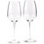 Набор бокалов для вина Luminarc Serena Line 350 мл (2 штуки в упаковке)