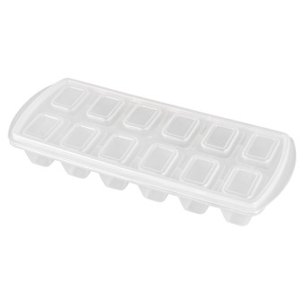 Форма для льда Plast Team 23х9.6 см (PT1808НАТ-32PN)