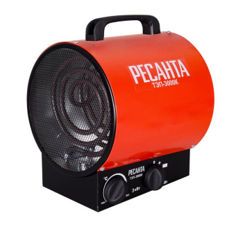 Пушка тепловая Ресанта ТЭП-3000К