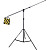 Стойка Raylab RL-BS09