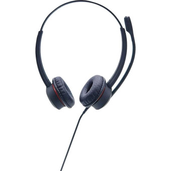 Гарнитура проводная VT VT6300-D