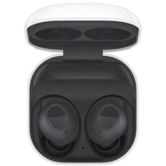 Наушники беспроводные Samsung Galaxy Buds FE темно-серые (SM-R400NZAACIS)