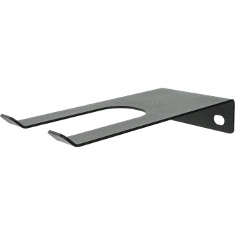 Держатель диспенсера универсальный Embodiment настенный чёрный  EMB-HSD-W-B