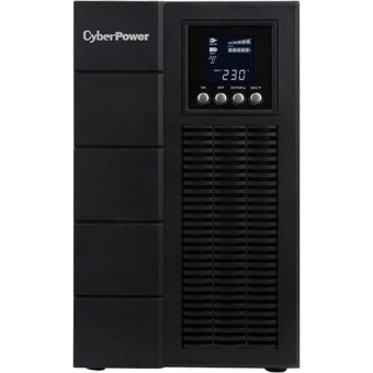 Источник бесперебойного питания CyberPower OLS3000E