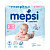 Подгузники для детей Mepsi 4-9 кг (72 штуки в упаковке)