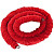 Канат бархатный (красный, 2 м)