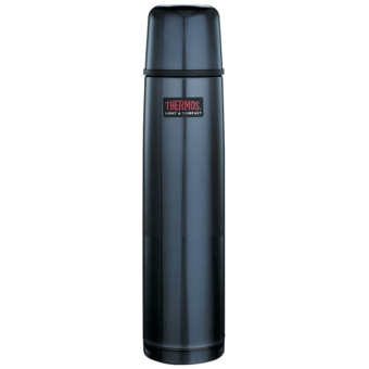 Термос Thermos FBB 750BC Midnight Blue 750 мл синий (с клапаном) Термос Thermos FBB 750BC Midnight Blue 750 мл синий (с клапаном)