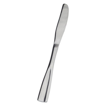 Нож столовый Remiling Premier Milan 23 см 2 штуки в упаковке (артикул производителя 62024)