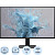 Монитор 27" Philips 27E2N2100 чёрный