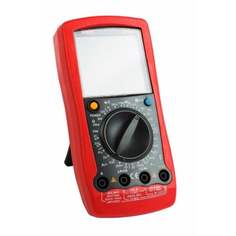 Мультиметр Unit UT58A цифровой (13-1020)