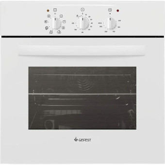 Духовой шкаф электрический Gefest ЭДВ ДА 602-01