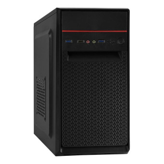 Корпус ExeGate Minitower BAA-107U (EX283060RUS)