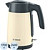 Чайник электрический Bosch TWK 7L467 бежевый