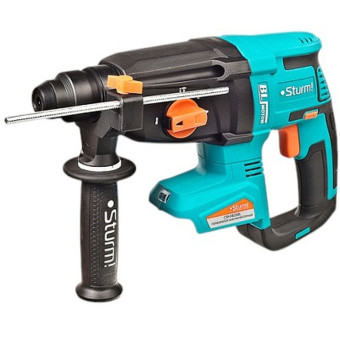 Перфоратор аккумуляторный Sturm без АКБ и ЗУ (CRH1825BL)