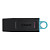 Флешка USB 3.0 64 ГБ Kingston DataTraveler ExodiaG1 (DTX/64GB)