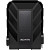 Внешний жесткий диск HDD Adata HD710 Pro 1 ТБ (AHD710P-1TU31-CBK)