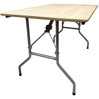 Стол раскладной С2.128-75 (дуб сонома, 1200х800х750 мм)