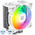 Кулер для процессора ID-Cooling SE-214-XT DF (SE-214-XT DF WHITE)