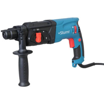 Перфоратор сетевой Sturm! (RH2510PM)