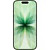 Смартфон Apple iPhone 17 8 ГБ + 256 Гб nano-SIM + eSIM зелёный  (MG6N4HN/A)