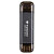 Внешний жесткий диск SSD Transcend 512 ГБ (TS512GESD310C)
