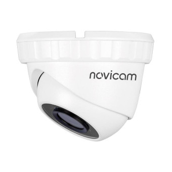 Видеокамера NOVIcam HIT 52 v.1308