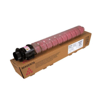 Тонер Ricoh M C2000H 842452 пурпурный оригинальный Тонер Ricoh M C2000H 842452 пурпурный оригинальный