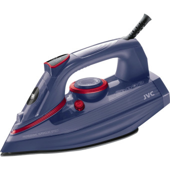 Утюг JVC JRI01 синий