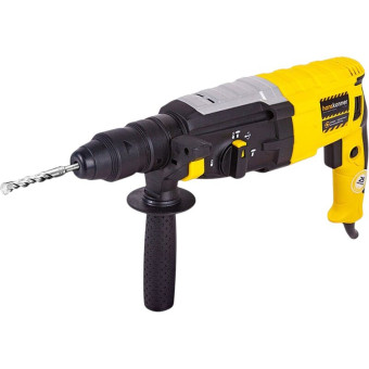 Перфоратор Hanskonner SDS-plus HRH0828REC