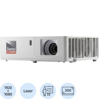 Проектор InFocus IN1008SL