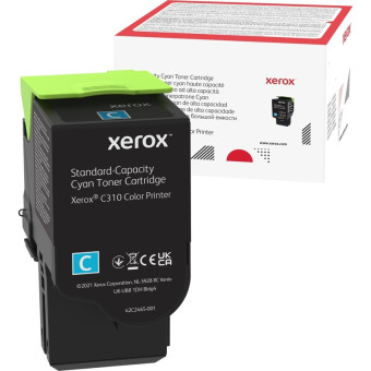 Картридж лазерный Xerox 006R04361 голубой оригинальный Картридж лазерный Xerox 006R04361 голубой оригинальный