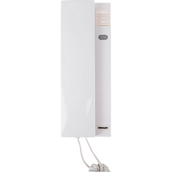 Аудиотрубка Rexant RX-349 белая (45-0349)