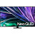 Телевизор 65" Samsung QE65QN85DBUXRU черный
