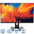 Монитор 27" CBR MD-2702 чёрный (LCD-MD2702-OPC)